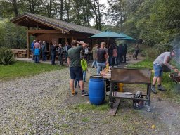 Kartoffelbraten 2023